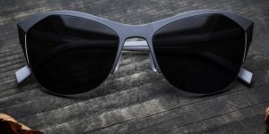 FALVIN gafas de diseño exclusivo
